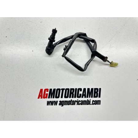 STOP SENSOR BRAKE LIGHT REAR HONDA DOMINATOR 650 NX650X 1996-2002