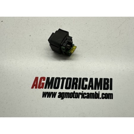 HONDA DOMINATOR 650 NX650X 1996-2002 STARTER MOTOR RELAY