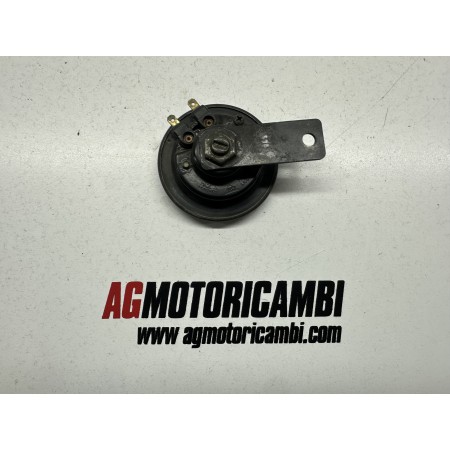 HORN HORN HORN HONDA DOMINATOR 650 NX650X 1996-2002