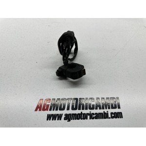 RIGHT TURN SIGNAL SWITCH RIGHT HONDA DOMINATOR 650 NX650X...