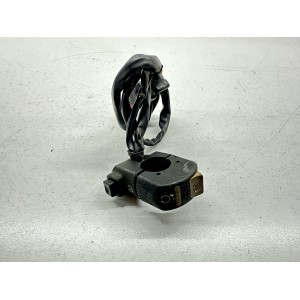 INTERRUPTOR BASCULANTE DERECHO HONDA DOMINATOR 650 NX650X... 2