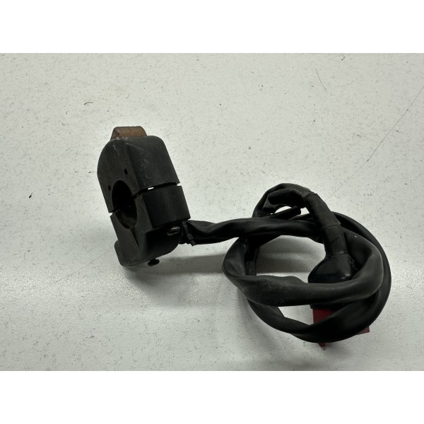 RIGHT TURN SIGNAL SWITCH RIGHT HONDA DOMINATOR...