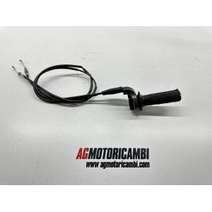 DROSSELKLAPPENSTEUERUNG HONDA DOMINATOR 650 NX650X 1996-2002