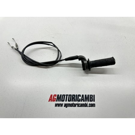 THROTTLE CONTROL HONDA DOMINATOR 650 NX650X 1996-2002