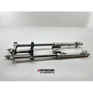 FORCELLA ANTERIORE HONDA DOMINATOR 650 NX650X 1996-2002