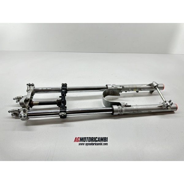 FRONT FORK HONDA DOMINATOR 650 NX650X 1996-2002
