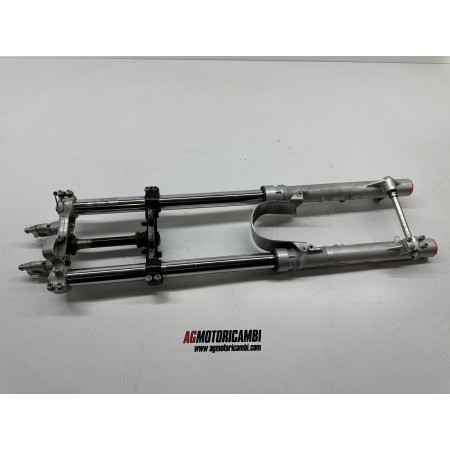 FORCELLA ANTERIORE HONDA DOMINATOR 650 NX650X 1996-2002