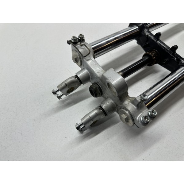 FRONT FORK HONDA DOMINATOR 650 NX650X 1996-2002