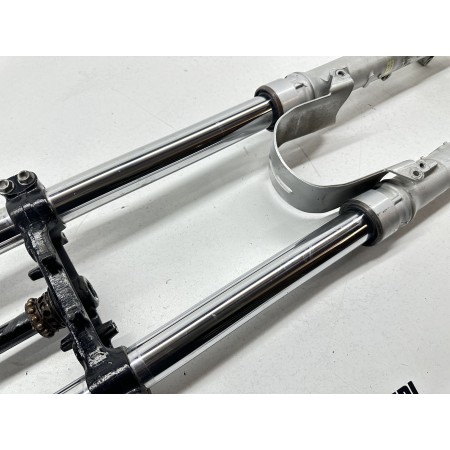 FORCELLA ANTERIORE HONDA DOMINATOR 650 NX650X 1996-2002