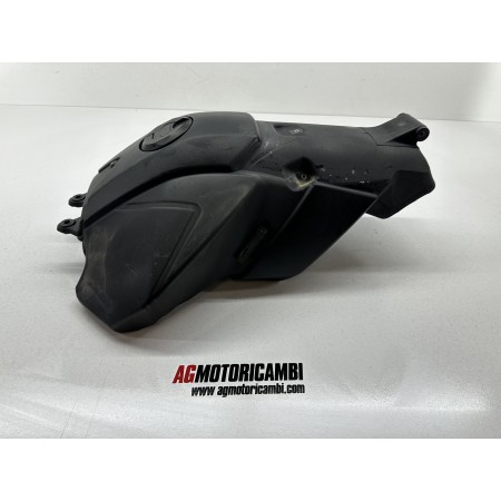 FUEL TANK FUEL APRILIA DORSODURO 750 2008-2013