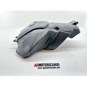 FUEL TANK FUEL APRILIA DORSODURO 750 2008-2013 2