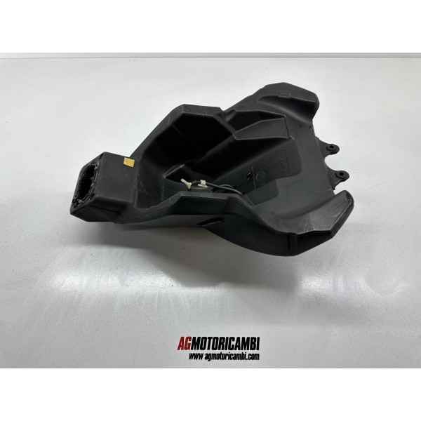 FUEL TANK FUEL APRILIA DORSODURO 750 2008-2013