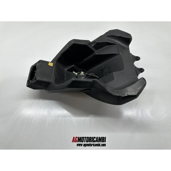 FUEL TANK FUEL APRILIA DORSODURO 750 2008-2013
