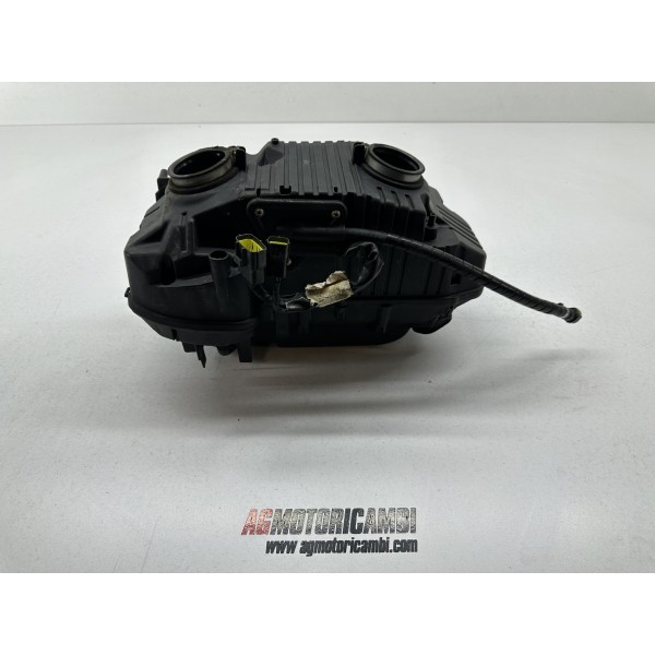 DROSSELKLAPPE AIRBOX APRILIA DORSODURO 750...