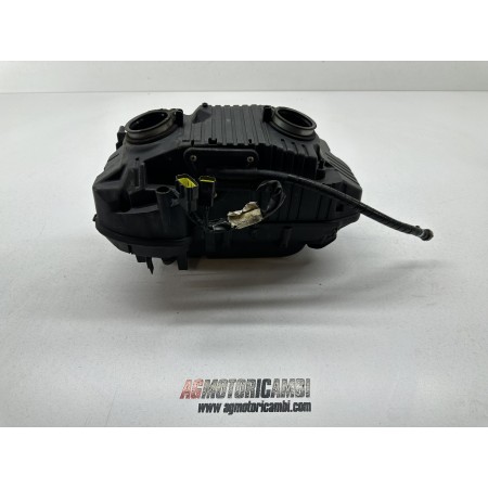 DROSSELKLAPPE AIRBOX APRILIA DORSODURO 750 2008-2013