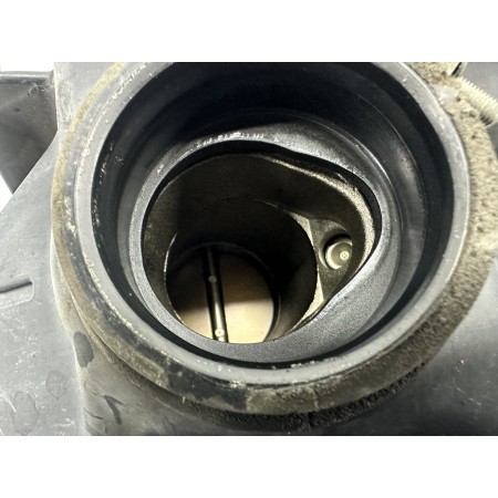 THROTTLE BODY AIRBOX APRILIA DORSODURO 750 2008-2013