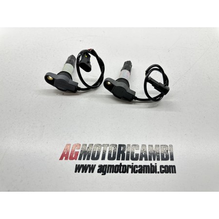 PAIR IGNITION COIL COILS APRILIA DORSODURO 750 2008-2013