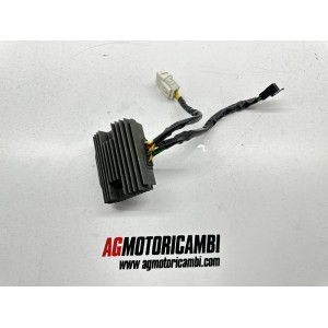 VOLTAGE REGULATOR APRILIA DORSODURO 750 2008-2013
