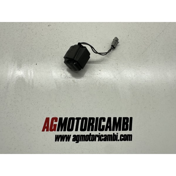 APRILIA DORSODURO 750 2008-2013 ROLLOVER DROP...