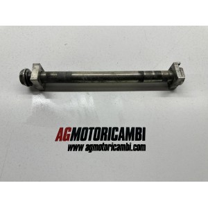 HINTERRADACHSE BOLZEN APRILIA DORSODURO 750 2008-2013