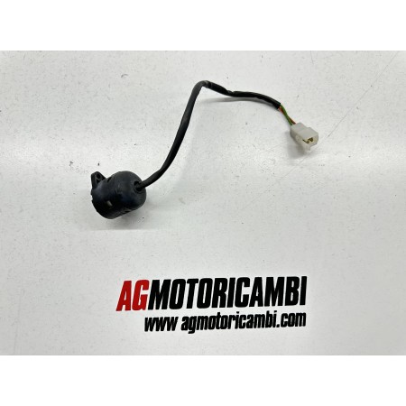 ZÜNDKONTAKT BETÄTIGER SCHLÜSSEL SCHLOSS APRILIA DORSODURO 750 2008-2013