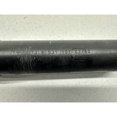 BMW R 1200 R 1200 R 2015-2018-2020 ANTRIEBSWELLE