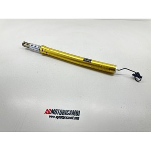 VORBAU VORNE LINKS GEBROCHEN BMW R 1200 R 2015-2018-2020