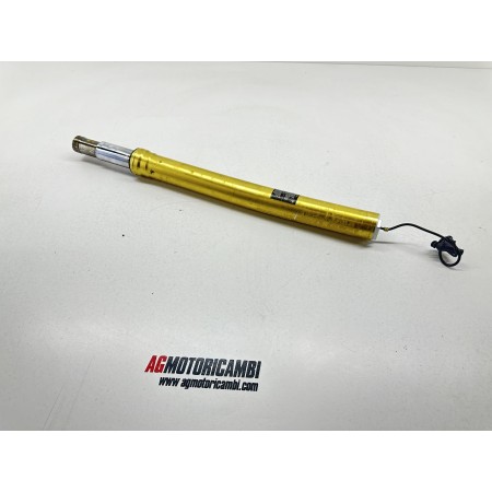 VORBAU VORNE LINKS GEBROCHEN BMW R 1200 R 2015-2018-2020