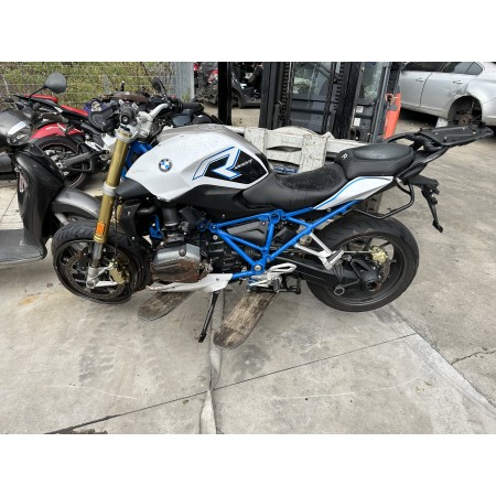 BMW R 1200 R KRAFTSTOFFPUMPE BMW R1200 R 2015-2018-2020