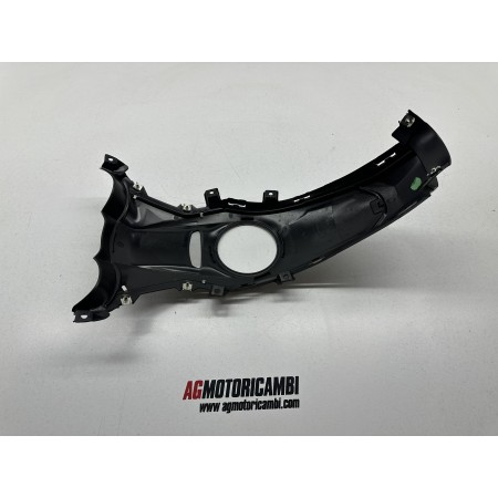 KUNSTSTOFF TANKDECKEL BMW R 1200 R1200 R 2015-2018-2020