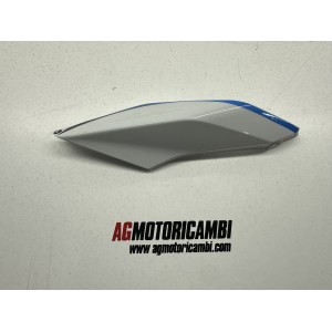 VERKLEIDUNG RECHTS HINTEN SEITENVERKLEIDUNG BMW R 1200 R...