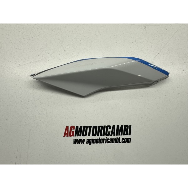 VERKLEIDUNG RECHTS HINTEN SEITENVERKLEIDUNG BMW...