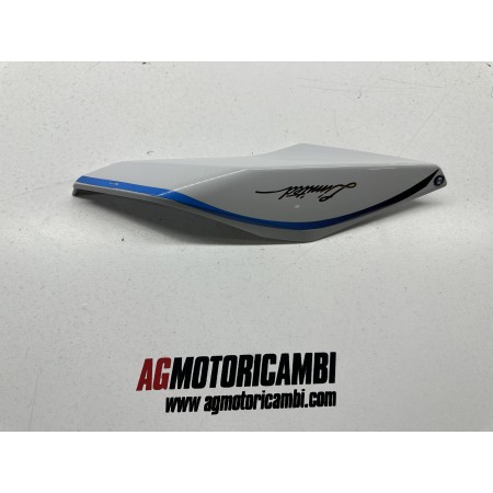 VERKLEIDUNG RECHTS HINTEN SEITENVERKLEIDUNG BMW R 1200 R 2015-2018-2020