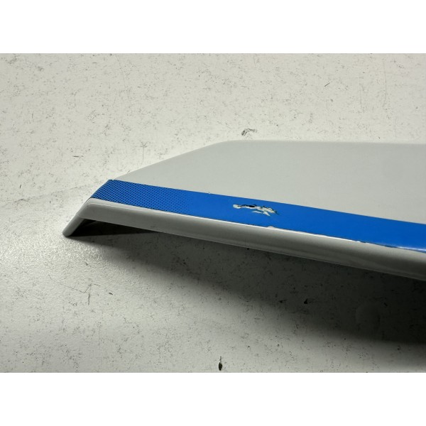 VERKLEIDUNG RECHTS HINTEN SEITENVERKLEIDUNG BMW...