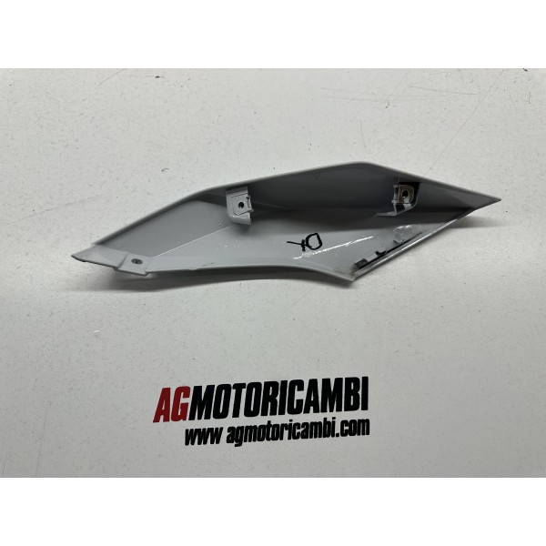 VERKLEIDUNG RECHTS HINTEN SEITENVERKLEIDUNG BMW...