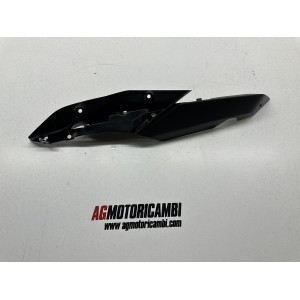 PLÁSTICO PANEL LATERAL TRASERO IZQUIERDO BMW R 1200 R...