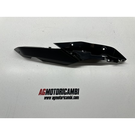 PLÁSTICO PANEL LATERAL TRASERO DERECHO BMW R 1200 R 2015-2018-2020