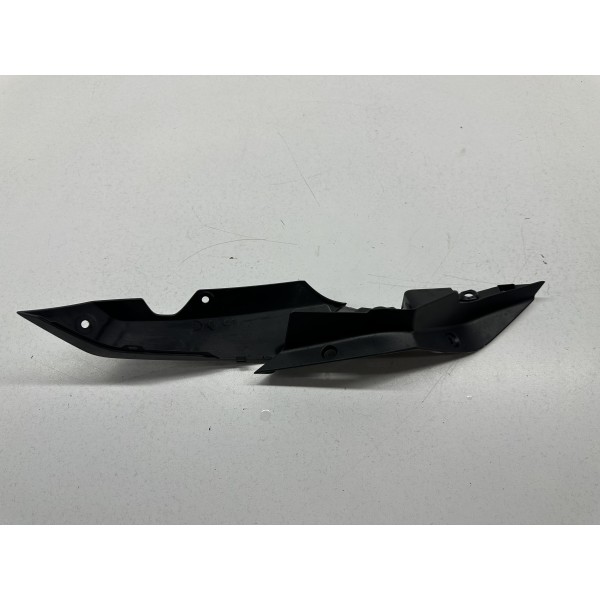 PLÁSTICO PANEL LATERAL TRASERO DERECHO BMW R...