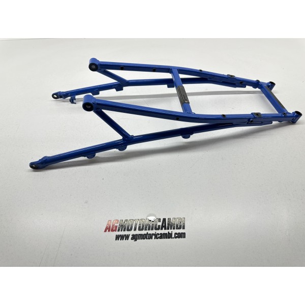 HECKRAHMEN BMW R 1200 R 2015-2018-2020