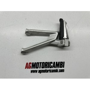 LEFT REAR FOOTPEG BMW R 1200 R R1200 R 2015-2018-2020