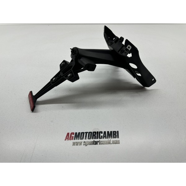 BMW R 1200 R KENNZEICHENHALTER R1200 R...