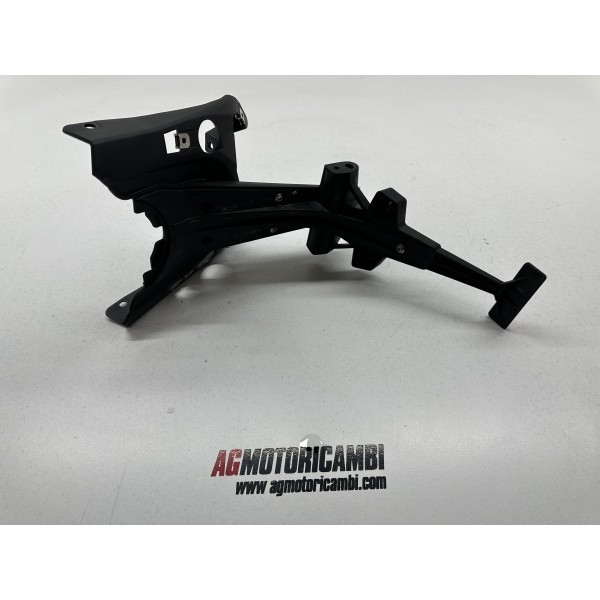 BMW R 1200 R KENNZEICHENHALTER R1200 R...