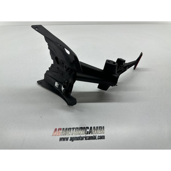 BMW R 1200 R KENNZEICHENHALTER R1200 R...