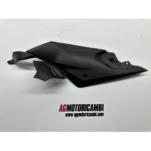 KUNSTSTOFF TANKDECKEL LINKS SITZ BMW R 1200 R 2015-2018-2020