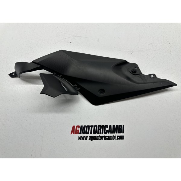 KUNSTSTOFF TANKDECKEL LINKS SITZ BMW R 1200 R...