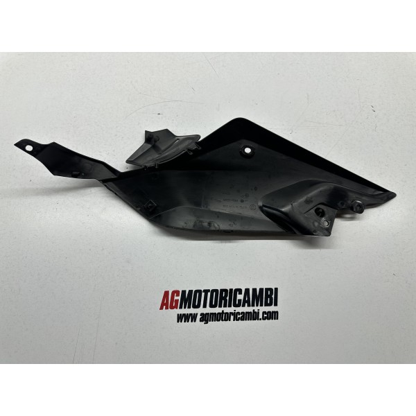 KUNSTSTOFF TANKDECKEL LINKS SITZ BMW R 1200 R...