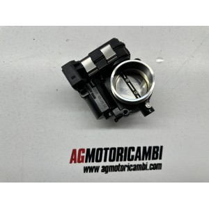 RIGHT THROTTLE BODY RIGHT BMW R 1200 R R1200 R...