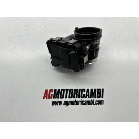 RECHTS DROSSELKLAPPE BMW R 1200 R 2015-2018-2020