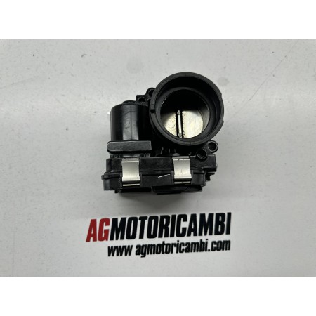 RECHTS DROSSELKLAPPE BMW R 1200 R 2015-2018-2020