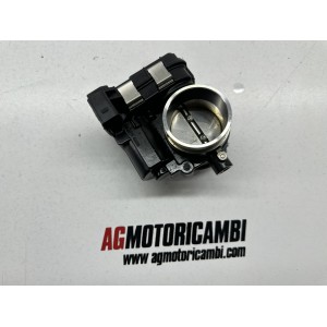 CORPO FARFALLATO SINISTRO SX BMW R 1200 R R1200 R...